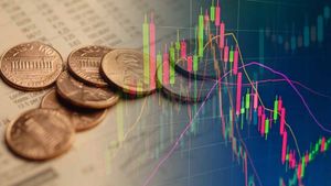 2024 டெரர் ஆண்டு.. பென்னி பங்குகளை வாங்குவோருக்கு எச்சரிக்கை.. தேர்தல் நெருங்குகிறது..!! 