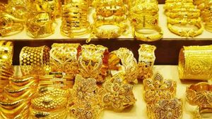தங்கம் விலை மீண்டும் உயர்வு.. சென்னை, கோவை, துபாய்-ல் இன்று தங்கம் விலை என்ன..? 