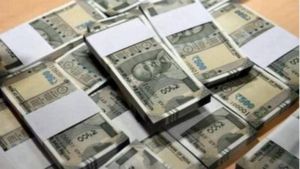 அரசியல்ல இதெல்லாம் சாதாரணமப்பா.. அரசியல் கட்சிக்கு நன்கொடை கொடுத்தா 100% வரி விலக்கு! 