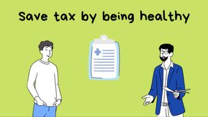 காப்பீட்டு திட்டங்களில் இப்படியொரு வசதி இருக்கா.. சரியாக பயன்படுத்தினால் டபுள் கொண்டாட்டம்..! 