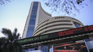 Sensex: ஆரம்பமே தப்பா இருக்கே.. பட்ஜெட்டும், தேர்தலும் நெருங்கி வரும் நேரத்தில் இப்படியா..? 