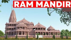Ayodhya Ram Temple: அயோத்தி ராமர் கோயில்-க்கு போகும் முன் இதை தெரிஞ்சிகோங்க.. சுவாரஸ்ய தகவல்கள்..!!