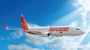 6 மாதத்தில் 111% லாபம் கொடுத்த ஸ்பைஸ்ஜெட்.. பங்கு மூலதனத்தை அதிகரித்த வெளிநாட்டு முதலீட்டாளர்கள்.. 