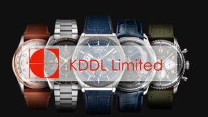 சுவிட்சர்லாந்து வாட்ச் தயாரிப்பில் இந்திய நிறுவனம்.. பங்கு விலையை விடுங்க டிவிடெண்ட்-ஐ பாருங்க..! 