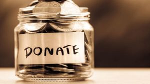 நன்கொடை கொடுப்பதில் இவ்வளவு நன்மை இருக்கா.. 80ஜி பிரிவை மிஸ் பண்ணிடாதீங்க மக்களே..!!