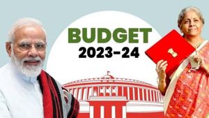 பட்ஜெட் 2024: 13 லட்சம் கோடி கனவு பலிக்குமா.. மோடி அரசின் திட்டம் என்ன..? 