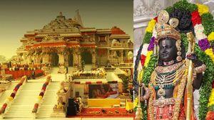 அயோத்தியில் நடக்கும் அடுத்த பெரிய மாற்றம்.. 4 ஆண்டுகளில் நிலைமையே வேற..!