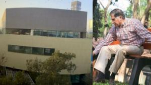 Ratan Tata: வாயில்லா பிராணிகளுக்குச் சிறப்பு மருத்துவமனை.. பெரிய மனுஷன் பெரிய மனுஷன்தான்..! 