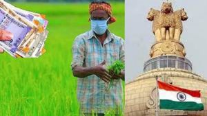 விவசாயிகளுக்காக மத்திய அரசு செயல்படுத்தும் திட்டங்கள் என்னென்ன? 