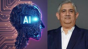 AI மூலம் ஆபத்தா..? உண்மையை உடைத்த ஐபிஎம் சந்தீப்..!! 