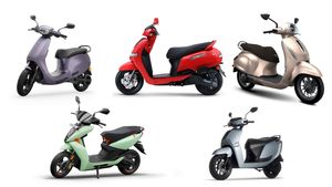 போட்டிப்போட்டு விலையைக் குறைக்கும் EV நிறுவனங்கள்.. ஓ, இதுதான் காரணமா..? 