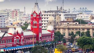 திவாலான சென்னை நிறுவனம்.. கைப்பற்றிய மும்பை ஜெய்கார்ப்..!! 