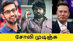 சுந்தர் பிச்சை தூக்கத்தைக் கெடுத்த எலான் மஸ்க்.. Gmail-க்குப் போட்டியாக Xmail..! 