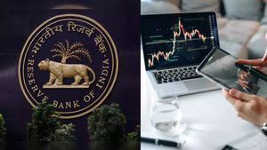 RBI அறிவிப்பின் எதிரொலி.. சென்செக்ஸ் 700 புள்ளிகள் சரிவு.. என்ன நடக்குது..?! 