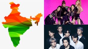 கொரியன் டிராமா, BTS தாண்டி இப்போ இந்தியாவை ஆளும் கெரியன் டிரெண்ட்.. நினைத்துக்கூடப் பார்க்கவில்லை..!! 