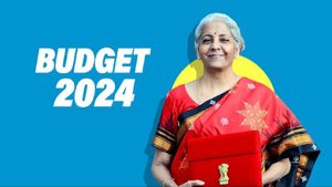 பட்ஜெட் 2024: தமிழ்நாட்டுக்கு கிடைக்கப்போவது என்ன..? 