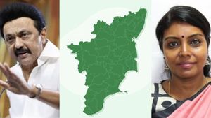 மு.க.ஸ்டாலின் அரசு உருவாக்கிய புதிய அரசு நிறுவனம் TNGEC.. அவசியமான முடிவு..!! 