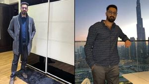 27 வயசுயலயே ரூ.9000 கோடி நிறுவனத்திற்கு சொந்தக்காரர்.. AI  அசுர வளர்ச்சி! 