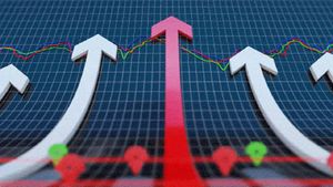  Multibagger: இந்த பங்கில் ரூ.10,000 முதலீடு செஞ்சிருந்தா இப்போ ரூ.5 லட்சமாகி இருக்கும்.. தெரியுமா? 