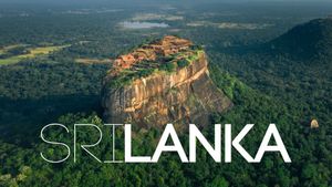 இந்த ஒரு பொருளுக்கு.. இலங்கையை விட்டா வேற இடமே இல்லை..! 