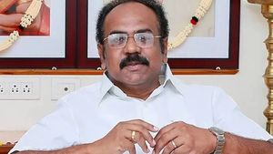 TN Budget 2024: புதிய டைடல் பார்க் அறிவிப்பு வருமா..? நிதியமைச்சர் தங்கம் தென்னரசு திட்டம் என்ன..? 