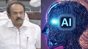தமிழ்நாடு பட்ஜெட் 2024: புதிய தொழில்நுட்பத்திற்கு தனி நிதி ஒதுக்கீடு.. வாவ்..! 