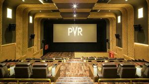 PVR, INOX தியேட்டர்களில் டிக்கெட் விலை ரூ. 99 மட்டுமே! அறிவிக்கப்பட்டது ஆஃபர்.. மக்களே ரெடியா!