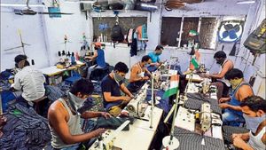 MSME நிறுவனங்களுக்கு மெகா அறிவிப்பு.. சேலம் டூ திண்டுக்கல்..! 