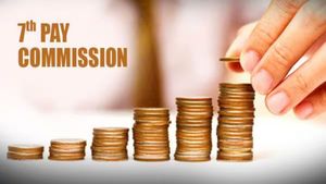 7th pay commission: தேர்தலுக்கு முன்பு மத்திய அரசு ஊழியர்களுக்கு இதை செய்திடனும்.. மோடியின் முடிவு! 