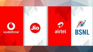BSNL: Jio, Airtel-க்கு இணையாக வளர 'புது' திட்டம்.. ஊழியர்களுக்கு பாதிப்பா..?! 