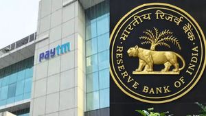 PayTM நிறுவனத்தில் என்ன நடக்கிறது..? ஆர்பிஐ உத்தரவு யாருக்கெல்லாம் பாதிப்பு..?!