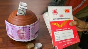 போஸ்ட் ஆபிஸோட இந்த திட்டத்துல ரூ.25,000 முதலீடு செஞ்சா  18 லட்சமா திரும்ப கிடைக்கும் தெரியுமா?