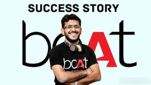  ஆப்பிள், சாம்சங்-ஐ ஓடஓட விரட்டும்.. இந்திய பிராண்ட்டான boAt-ன் வெற்றி கதை..! 