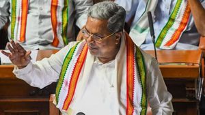 கோயில் வருவாயில் இருந்து 10% வசூல்..! கர்நாடக சட்டசபை புதிய மசோதா ஒப்புதல்..! 