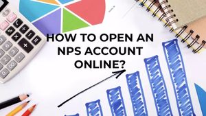 ஆன்லைனில் எளிதாக என்பிஎஸ் கணக்கு தொடங்குவது எப்படி?