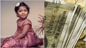 செல்வமகள் சேமிப்பு திட்டத்தில் முதலீடு செய்தவர்களுக்கு மத்திய அரசின் குட் நியூஸ்..!