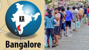 திணறும் பெங்களூர் அவுட்டர் ரிங் ரோடு ஐடி நிறுவனங்கள்.. தண்ணீர் பிரச்சனைக்கு என்ன தீர்வு..?!