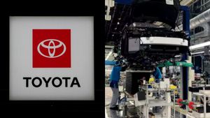 டோயோட்டா செய்த தரமான சம்பவம்.. 25 ஆண்டுகளில் இல்லாத அளவுக்கு ஊழியர்களுக்கு சம்பள உயர்வு..!