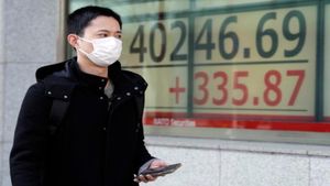 ஜப்பான் பங்குச் சந்தை புதிய உச்சம்! அப்போ மும்பை பங்குச்சந்தை..? 