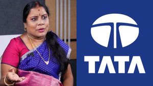 டாடா குழும நிறுவனங்களில் என்னென்ன பங்குகளின் விலை உயர வாய்ப்புள்ளது? 