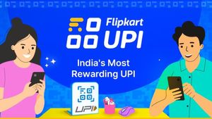 கூகுள், அமேசான்-க்கு வேட்டு வைக்கும் பிளிப்கார்ட்.. புதிய யுபிஐ சேவையை அறிமுகம் -  Flipkart UPI
