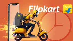  அண்ணே வந்துட்டாரு, தம்பிங்களா ஓரம்போங்க.. Flipkart என்ட்ரி பிளிங்கிட், ஜெப்டோ ஷாக்..!! 