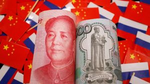 விளாடிமிர் புதின் ராஜதந்திரம்.. கணக்கு போட்டு வசூலித்த ரஷ்யா.. கடுப்பான அமெரிக்கா..!! 