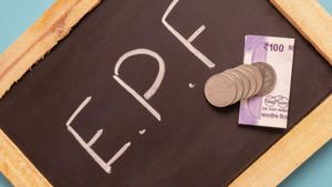 ஈபிஎஃப் கணக்கில் ஆன்லைனில் சுய விவரங்களை புதுப்பிப்பது எப்படி? 