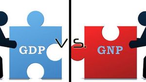GDP vs GNP – ஒரு நாட்டின் பொருளாதாரத்தை அளவிட எது முக்கியம்?