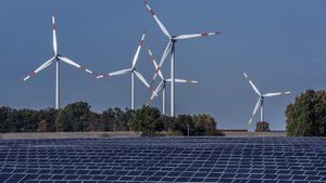 1 லட்சம் முதலீடு 4 வருடத்தில் 7.45 கோடியாக மாறியது.. பிரமிக்க வைக்கும் லாபத்தை கொடுத்த பங்கு..!! 