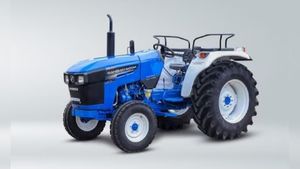 டிராக்டர் விற்பனையை மூடும் Force Motors.. ஏன் இந்த திடீர் முடிவு..?! 