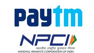 பேடிஎம் யூபிஐ சேவை தொடரும்.. NPCI சொன்ன குட் நியூஸ்..!! 