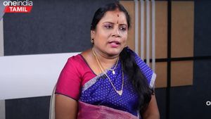 Rights issue வெளியிடும் போது ஒரு நிறுவனத்தின் பங்குகளை வாங்கலாமா? நிபுணரின் விளக்கம்.. 