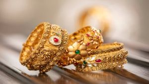 கோவை-யில் தங்கம் விலை தடாலடி உயர்வு.. நீங்க வாங்கும் தங்கம் தரமானதா.. கண்டுபிடிப்பது எப்படி..? 